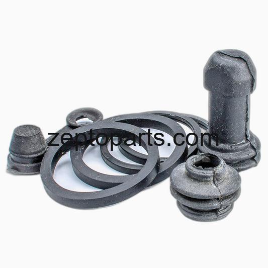 Rubber Kit Wheel Cylinder (S.O.7) [F] Unicorn/CBZ-Xtreme/Zeus/Impulse -UNQ0219