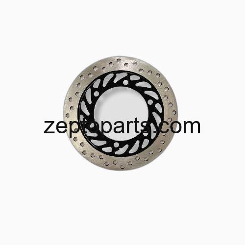 Disk Plate [F] CBZ-Xtreme/Unicorn/Shine -UNQ0394