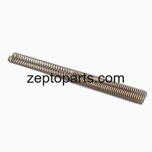 Spring Fork [F] Unicorn O/M/CBZ-Xtreme -UNQ0430