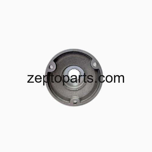 Clutch Rotor Unicorn/Shine/Hunk/Achiever -UNQ0526