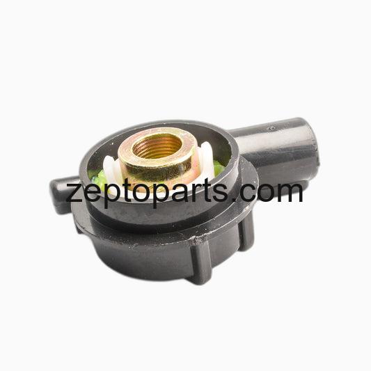 Speedometer Hub Drive (Blk) Unicorn/Shine/CBZ-Xtreme/Splendor Plus/Passion Pro/Splendor Pro/Super Splendor -UNQ0575