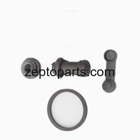 Rubber Kit Wheel Cylinder [R] (S.O.5) RTR/CBZ-Xtreme/Pulsar 220/R15/RTR 220/Karizma ZMR/Dazzler -UNS0233
