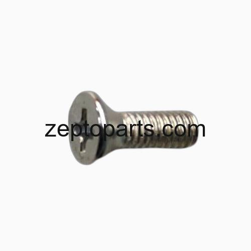 Screw M.C.Cap Apache/CBZ/Pulsar -UNS0376