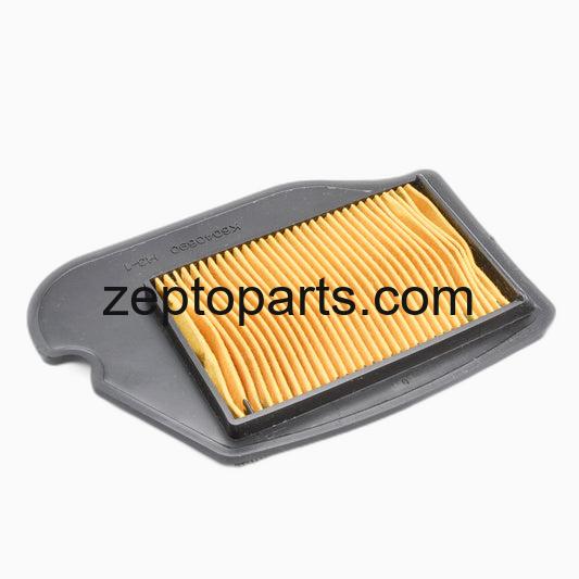 Air Filter [Paper] Jupiter -UNT0225