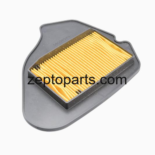 Air Filter [Paper] Zest/Wego -UNT0273