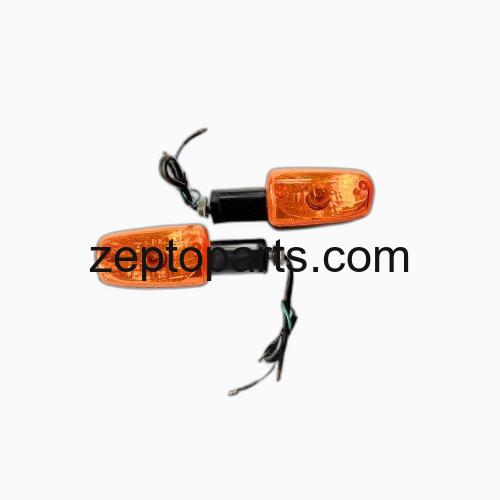 Blinker Assy [Indicator] [Univ] Amb Passion Plus -UNV0008