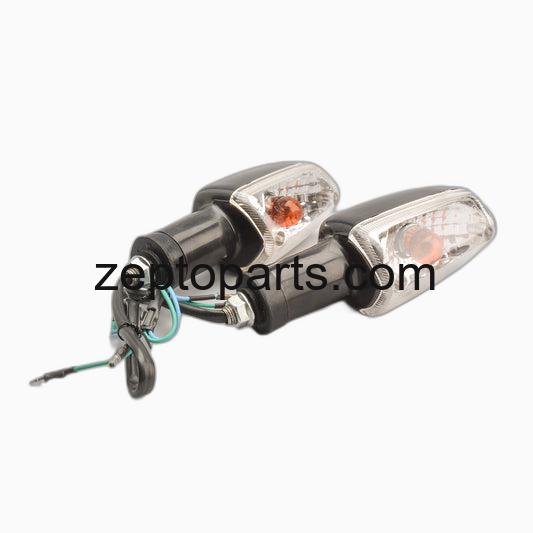 Blinker Assy [Indicator] [Univ] Clr Passion Pro -UNV0020